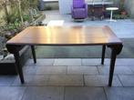 Eettafel, Ophalen, Gebruikt, 50 tot 100 cm, Vijf personen of meer