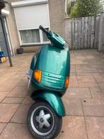 Piaggio skipper 172cc, Fietsen en Brommers, Scooters | Piaggio, Ophalen, Zo goed als nieuw, Tweetakt, Overige modellen