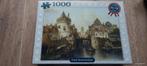 Puzzel 1000 stukjes, Hobby en Vrije tijd, Denksport en Puzzels, Ophalen