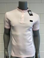 AB Lifestyle polo maat XS lichtroze NIEUW, AB Lifestyle, Nieuw, Ophalen of Verzenden, Roze