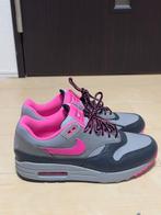 Air max 1 huf pink pow, Overige kleuren, Verzenden, Nike, Sneakers of Gympen