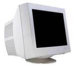Beeldbuis/CRT Monitors Gezocht!, Ophalen, Gebruikt, Overige typen, Onbekend