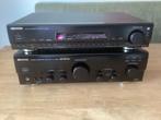 Kenwood KT 6050 RDS topmodel FM AM tuner, Audio, Tv en Foto, Tuners, Ophalen of Verzenden, Zo goed als nieuw