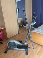 Energetics crosstrainer, Sport en Fitness, Fitnessapparatuur, Ophalen, Zo goed als nieuw, Crosstrainer