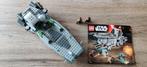 75103 - First Order Transporter, Ophalen of Verzenden, Zo goed als nieuw, Complete set, Lego