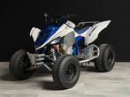 Yamaha Raptor 700 R Special ed 2007 Yfm Nederlands kenteken!