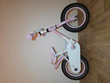 Kids Bike – Needs Repair inside tire only  beschikbaar voor biedingen