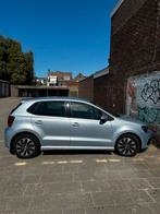 Volkswagen Polo 1.4 TDI 55KW BMT 2015 met veel opties!, Auto's, Volkswagen, Voorwielaandrijving, 74 pk, Euro 6, 580 kg
