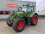 Fendt 720 S4 Vario Profi Plus, Zakelijke goederen, Agrarisch | Tractoren, Gebruikt, Meer dan 160 Pk, Fendt, 2500 tot 5000