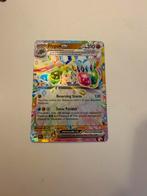 Flygon ex 106/191 pokemon, Ophalen of Verzenden, Zo goed als nieuw, Losse kaart