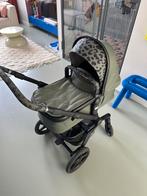 Joolz Day+ kinderwagen & buggy limited edition + accessoires, Zo goed als nieuw, Combiwagen, Verstelbare duwstang, Ophalen