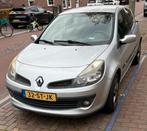 Renault Clio 1.4 16V 72KW 3-DRS E4 2006 Grijs, Auto's, Voorwielaandrijving, Zwart, 4 cilinders, 1200 kg
