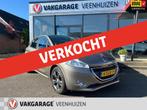 Peugeot 208 1.2 VTi Urban Soul|Rijklaar prijs|, Voorwielaandrijving, Euro 5, Stof, Gebruikt