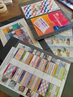 Nederlandse postfris Postzegel Collectie 2002, Postzegels en Munten, Postzegels | Nederland, Ophalen of Verzenden, Na 1940, Gestempeld