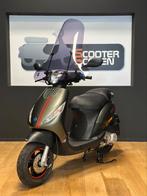 Piaggio Zip euro4 2020 8750km, Ophalen, Zip, Zo goed als nieuw, Benzine