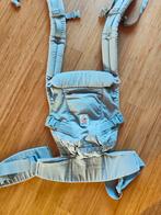 Ergobaby Adapt Draagzak - Zo Goed Als Nieuw!, Kinderen en Baby's, Overige merken, Ophalen of Verzenden, Zo goed als nieuw, Buik, Rug of Zij