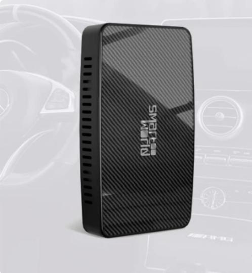 Adroid auto adapter via usb, Auto diversen, Auto-accessoires, Zo goed als nieuw, Ophalen of Verzenden