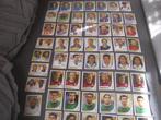 panini wk 2002 plaatjes, Ophalen of Verzenden, Zo goed als nieuw, Meerdere plaatjes