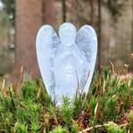 Bergkristal Engeltje, Ophalen of Verzenden, Mineraal