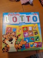 Picture lotto, Ophalen of Verzenden, Zo goed als nieuw