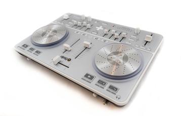 Vestax Spin DJ-set beschikbaar voor biedingen
