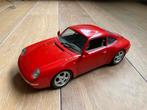Bburago Porsche 911 993 Carrera 1:18, Ophalen of Verzenden, Gebruikt, Bburago
