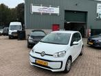 Volkswagen Up!, Auto's, Voorwielaandrijving, Stof, Gebruikt, Origineel Nederlands