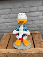 Donald Duck Beeldje met Zwemband, Ophalen, Gebruikt, Beeldje of Figuurtje, .