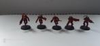 Van Saar Necromunda modellen, Hobby en Vrije tijd, Wargaming, Gebruikt, Verzenden, Figuurtje(s), Warhammer 40000