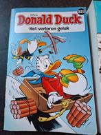 Donald duck pocket + scheurkalender, Ophalen of Verzenden, Zo goed als nieuw, Speelkaart(en)