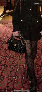 Gucci Panty, Ophalen of Verzenden, Nieuw, Zwart, Panty