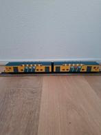 Piko dubbeldekker NS, Hobby en Vrije tijd, Modeltreinen | H0, Gebruikt, Gelijkstroom of Wisselstroom, Wagon, NS