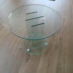 Glazen salontafel - Gratis af te halen!, Ophalen