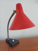 Hala bureaulamp, Ophalen of Verzenden, Gebruikt, Minder dan 50 cm