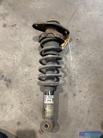 MINI COOPER ONE R50 R52 R53 Links achter veerpoot 2001-2008 beschikbaar voor biedingen