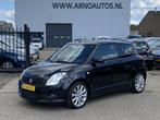 Suzuki Swift 1.6 Sport 126 PK, AIRCO(CLIMA), STOELVERWARMING, Voorwielaandrijving, Stof, Gebruikt, 4 cilinders