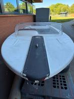 Bootje, Watersport en Boten, Bootonderdelen, Verzenden, Gebruikt, Overige typen, Motorboot