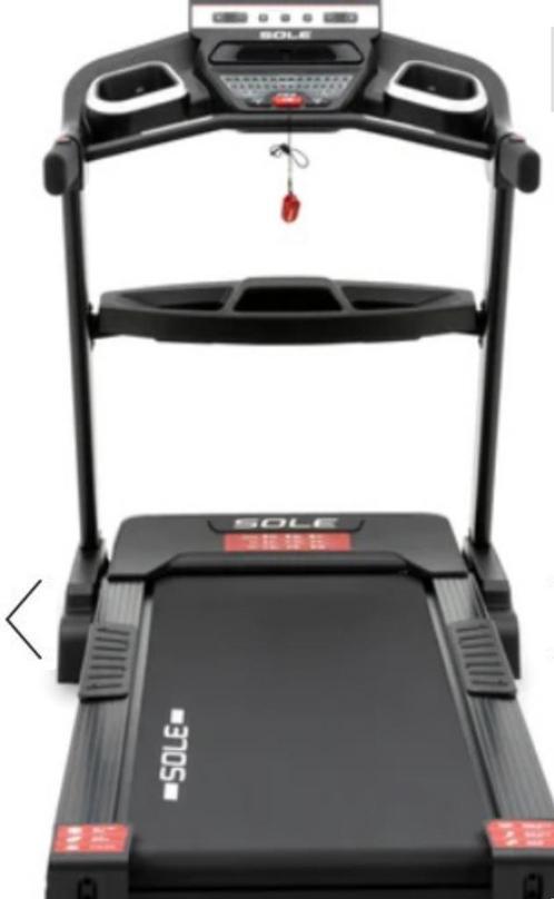 Professionele Loopband Sole F65 GRATIS, Sport en Fitness, Fitnessapparatuur, Gebruikt, Loopband, Metaal, Ophalen
