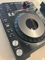 2x CDJ-850 K, Muziek en Instrumenten, Ophalen, Zo goed als nieuw, Pioneer
