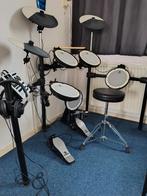 Fazley elektrisch drumstel, Muziek en Instrumenten, Ophalen, Zo goed als nieuw, Overige merken, Elektronisch