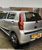 Daihatsu Cuore 1.0 5D 2009 Grijs, Auto's, Daihatsu, Voorwielaandrijving, Stof, 600 kg, Zwart