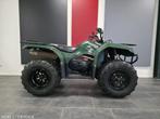 Yamaha Grizzly 350 - (2017) - Landbouwkenteken - BTW-voertui, Motoren, Quads en Trikes, Niet opgegeven, -, Niet opgegeven