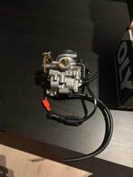 Mezoly carburateur 18,5 mm niet gebruikt, Ophalen, Zo goed als nieuw, Carburateur, Peugeot