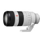 Gezocht: Sony E-mount 70 - 200 mm f/2.8 G-master Mark II, Telelens, Zo goed als nieuw, Zoom, Ophalen