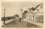 (301-307-033) Katwijk Zuid Boulevard met Oude Kerk, Ophalen of Verzenden, Zuid-Holland