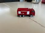 Siku Mercedes-benz Brandweer, Ophalen of Verzenden, Zo goed als nieuw, Bus of Vrachtwagen