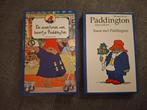 2 titels van Beertje Paddington door Michael Bond., Boeken, Ophalen of Verzenden, Zo goed als nieuw