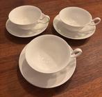 Wedgwood White Bone, Antiek en Kunst, Antiek | Servies compleet, Ophalen of Verzenden