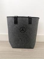 Mercedes-Benz boodschappentas (NIEUW), Ophalen, 30 cm of meer, Minder dan 35 cm, Zo goed als nieuw