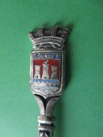 Lepeltje Lourdes , Frankrijk, Verzenden, Zo goed als nieuw